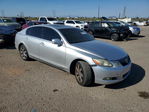 Lexus GS 2008