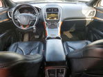 Lincoln MKX 2016