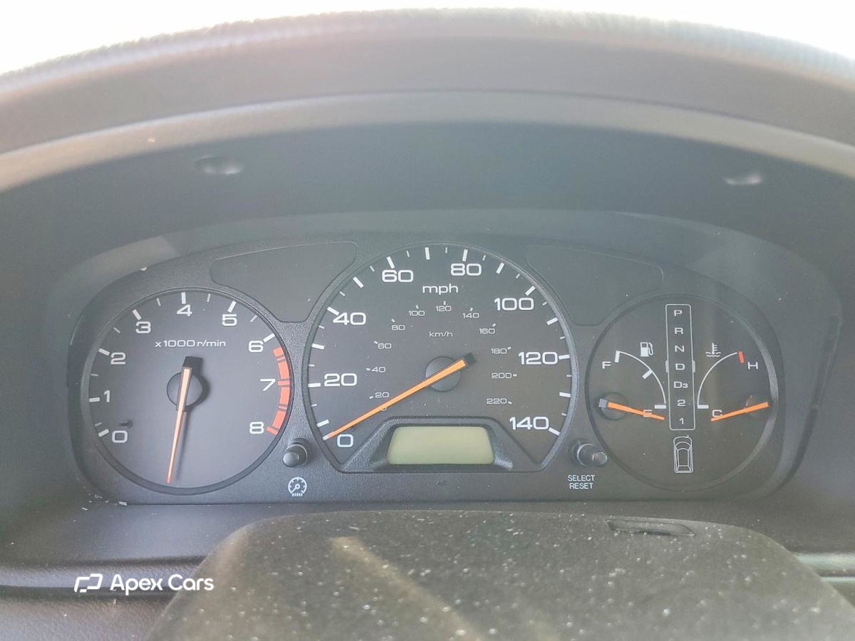 Honda Odyssey 2003