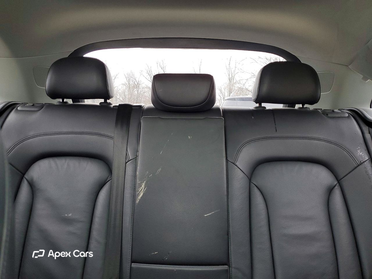Audi Q3 2017