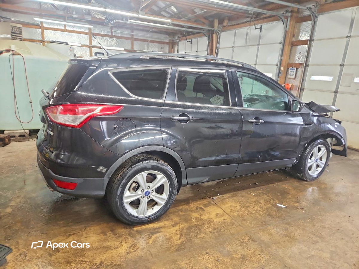 Ford Escape 2013