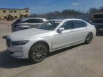 BMW Series 7 2021