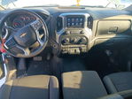 Chevrolet Silverado 2020