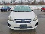 Subaru Impreza 2013