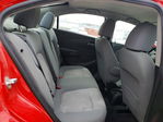 Chevrolet Sonic 2012