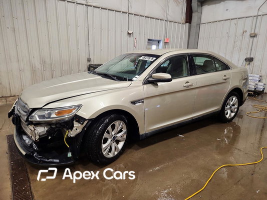 Ford Taurus 2010 - Image 1 of 12