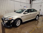 Ford Taurus 2010