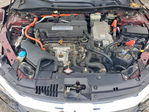 Honda Accord 2017