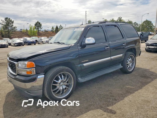 GMC Yukon 2005 - Image 1 of 13
