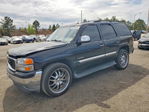 GMC Yukon 2005
