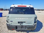 Ford Bronco 2024
