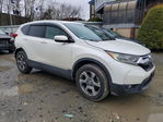 Honda CR-V 2017