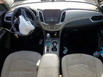 Chevrolet Equinox 2018