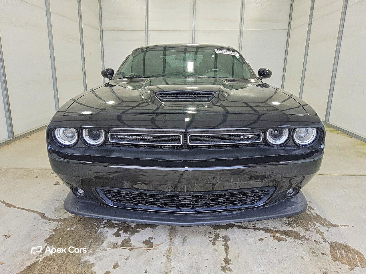 Dodge Challenger 2022