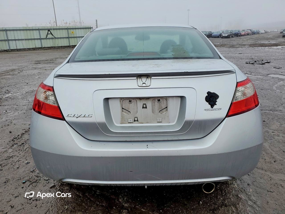 Honda Civic 2009