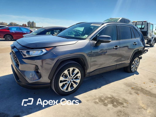 Toyota RAV 4 2019 - Image 1 of 14