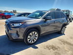 Toyota RAV 4 2019