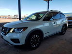 Nissan Pathfinder 2020