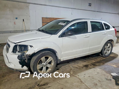 Dodge Caliber 2011 - Zdjęcie 1 z 12