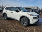 Nissan Rogue 2021
