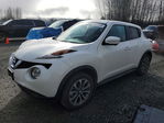 Nissan Juke 2017