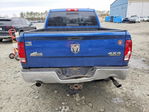 Dodge RAM 2010