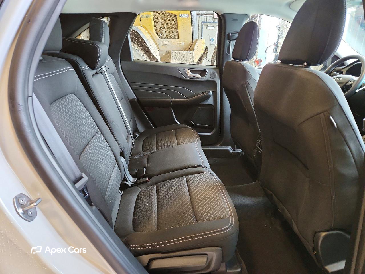 Ford Escape 2025