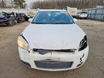 Chevrolet Impala 2010