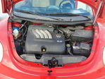 Volkswagen Beetle 2005