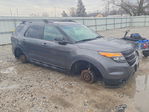 Ford Explorer 2015