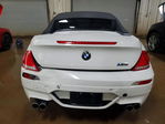 BMW M6 2008