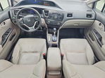 Honda Civic 2013