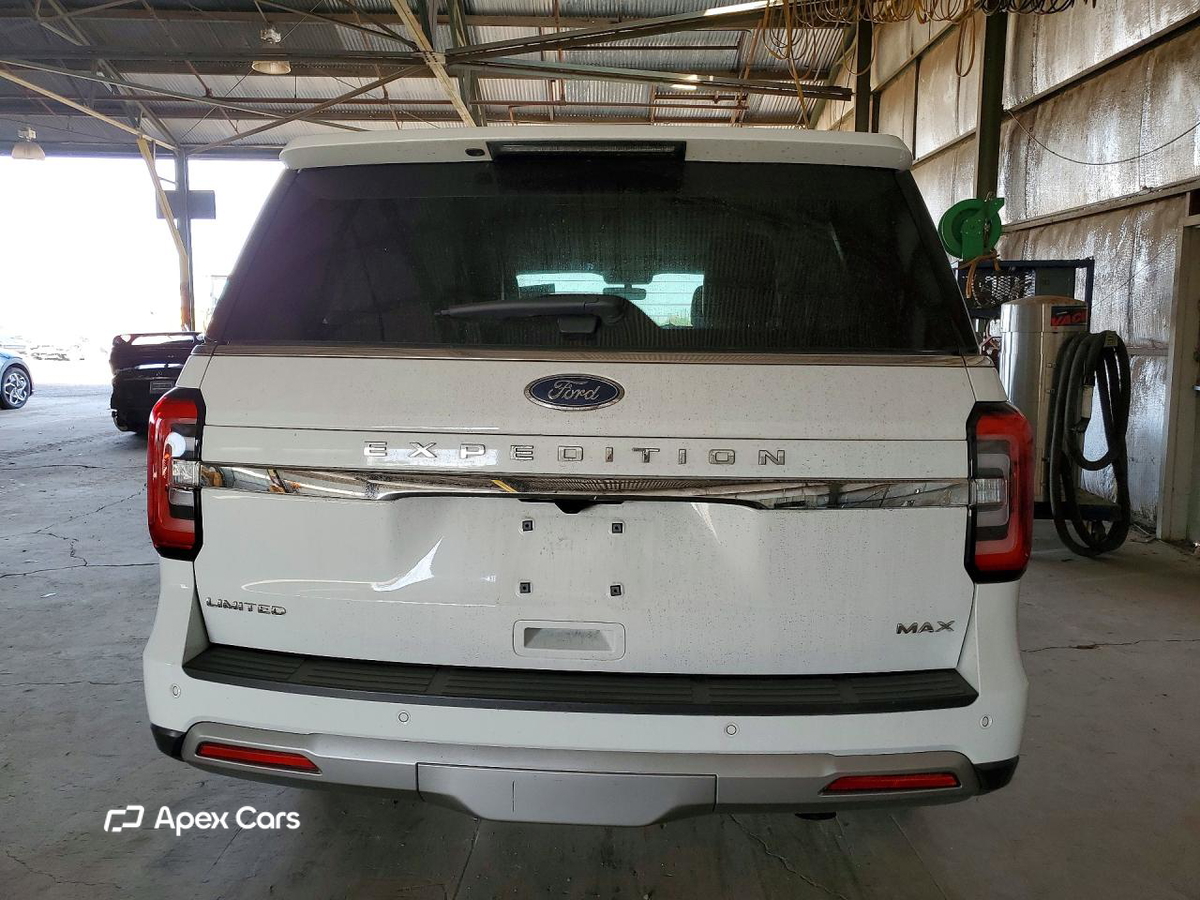 Ford Expedition 2024