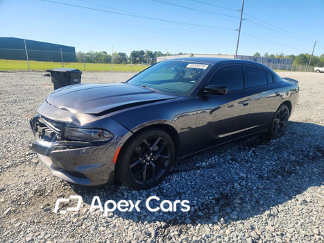 Dodge Charger 2021 - Image 1 of 14