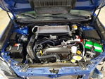 Subaru WRX 2022