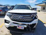 Ford Explorer 2024