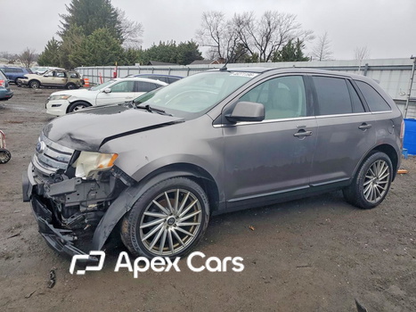 Ford Edge 2010 - Image 1 of 13