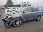 Ford Edge 2010