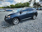 Lexus RX 2010