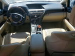 Lexus RX 2015