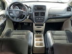 Dodge Caravan 2016