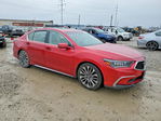 Acura RLX 2018