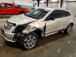 Cadillac SRX 2014