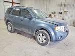 Ford Escape 2012