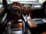 BMW X3 2011