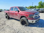 RAM 1500 2017