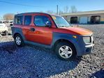 Honda Element 2005