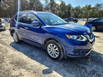 Nissan Rogue 2018