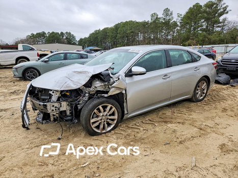 Toyota Avalon 2013 - Image 1 of 5