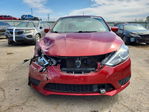 Nissan Sentra 2018